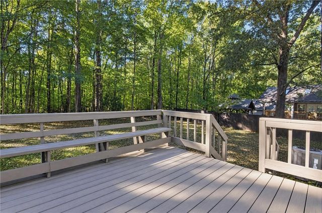2705 Horseshoe Creek Drive SW, Marietta, GA 30064