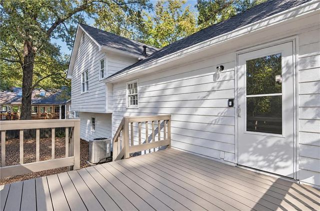 2705 Horseshoe Creek Drive SW, Marietta, GA 30064