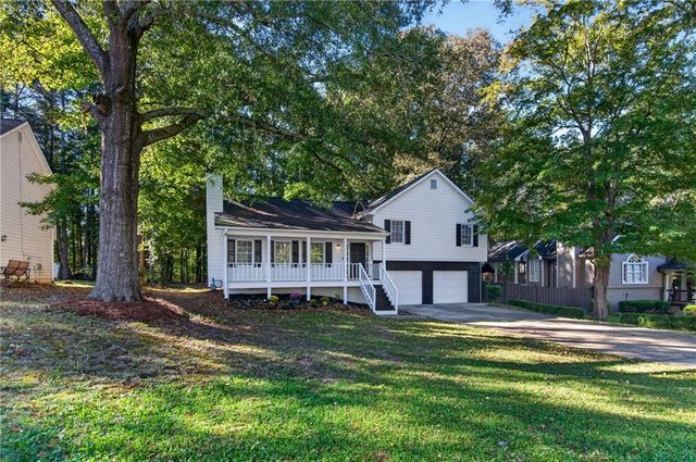 2705 Horseshoe Creek Drive SW, Marietta, GA 30064
