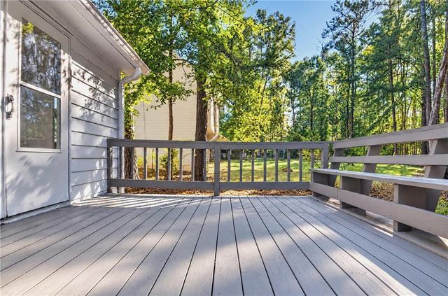 2705 Horseshoe Creek Drive SW, Marietta, GA 30064