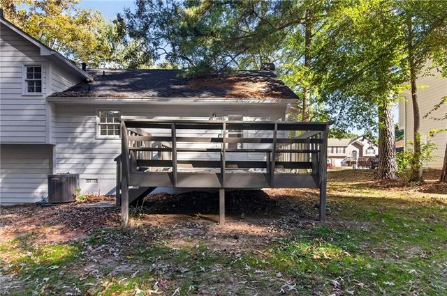 2705 Horseshoe Creek Drive SW, Marietta, GA 30064