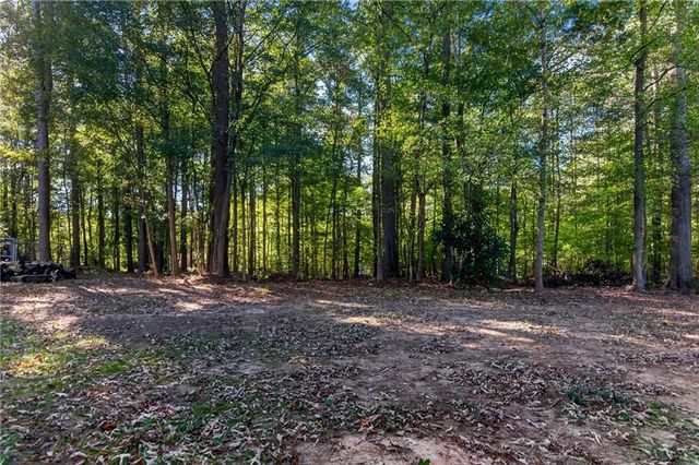 2705 Horseshoe Creek Drive SW, Marietta, GA 30064