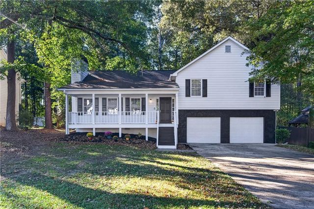 2705 Horseshoe Creek Drive SW, Marietta, GA 30064