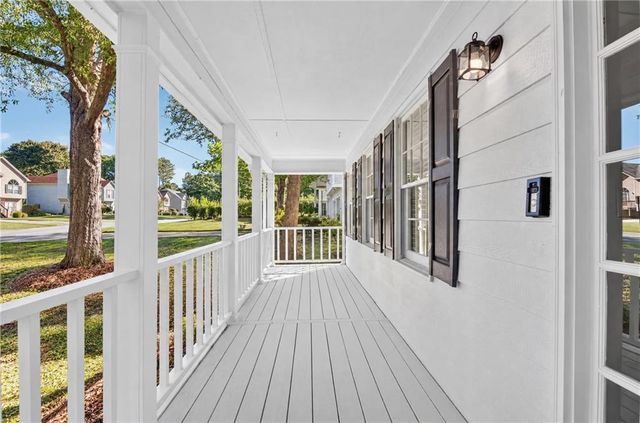 2705 Horseshoe Creek Drive SW, Marietta, GA 30064