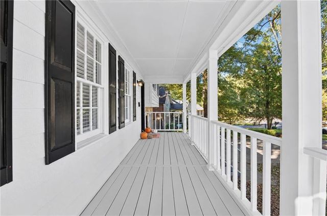 2705 Horseshoe Creek Drive SW, Marietta, GA 30064