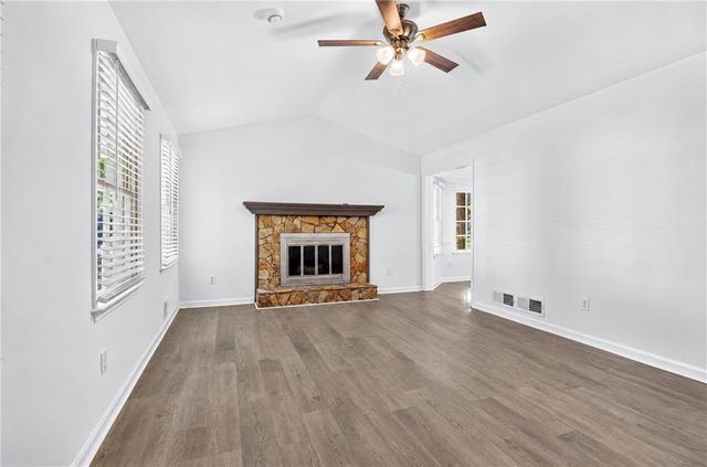 2705 Horseshoe Creek Drive SW, Marietta, GA 30064