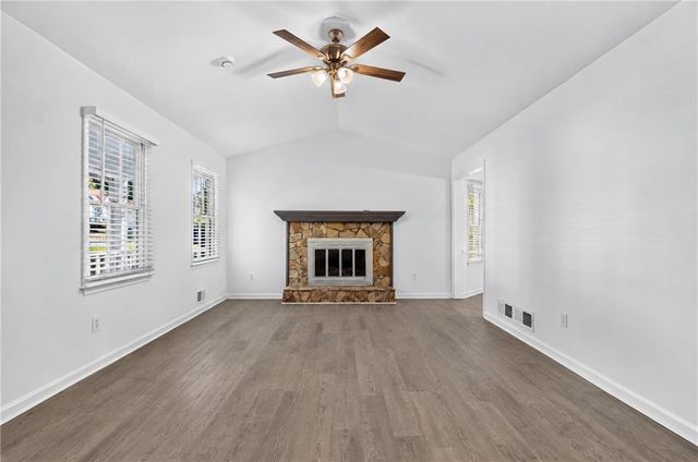 2705 Horseshoe Creek Drive SW, Marietta, GA 30064