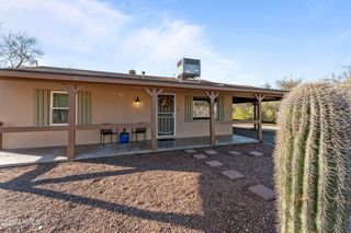 650 EL RECREO Drive, Wickenburg, AZ 85390