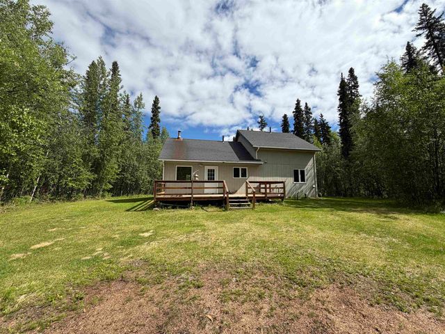 1340 HELDIVER STREET, Fairbanks, AK 99709