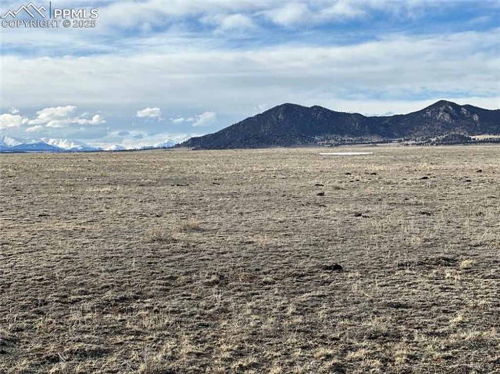 High Chaparral Road, Hartsel, CO 80449 — photo 2
