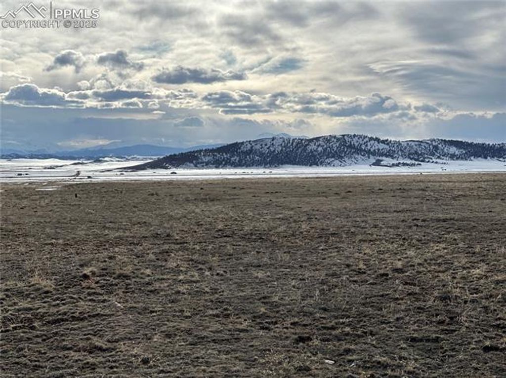 High Chaparral Road, Hartsel, CO 80449 — photo 3