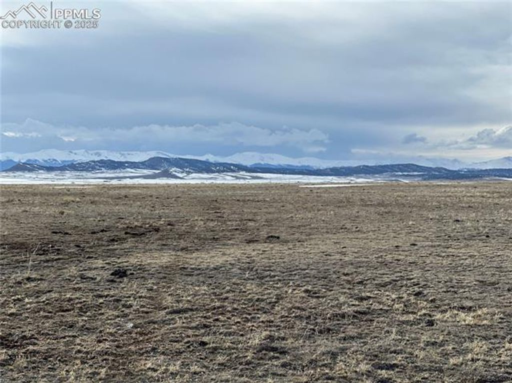 High Chaparral Road, Hartsel, CO 80449 — photo 4