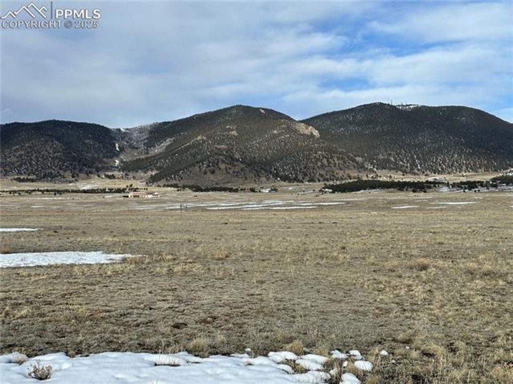 High Chaparral Road, Hartsel, CO 80449 — photo 5