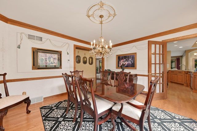 19775 Trilby COURT, Brookfield, WI 53045