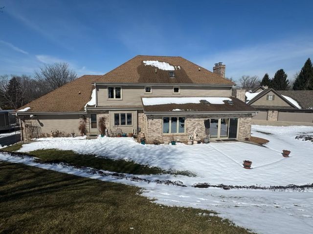 19775 Trilby COURT, Brookfield, WI 53045