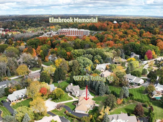 19775 Trilby COURT, Brookfield, WI 53045