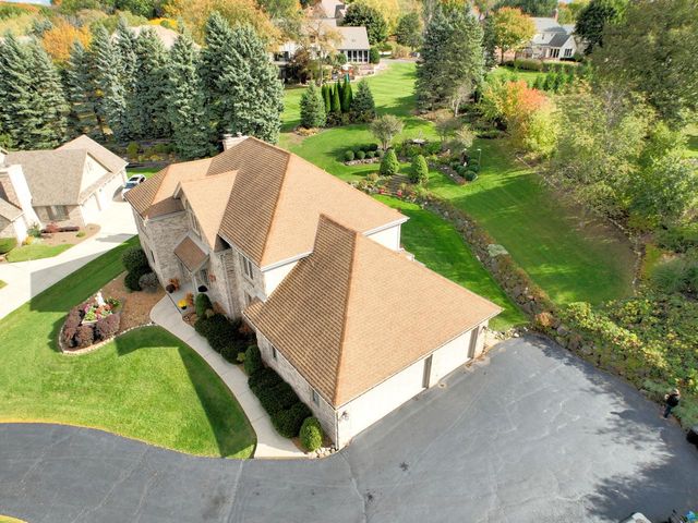 19775 Trilby COURT, Brookfield, WI 53045