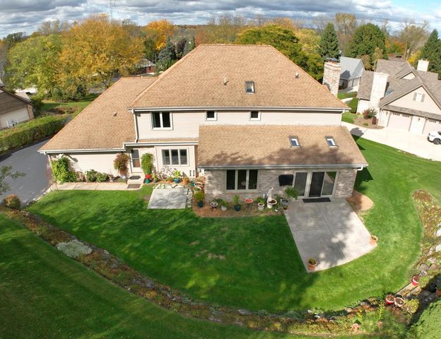 19775 Trilby COURT, Brookfield, WI 53045