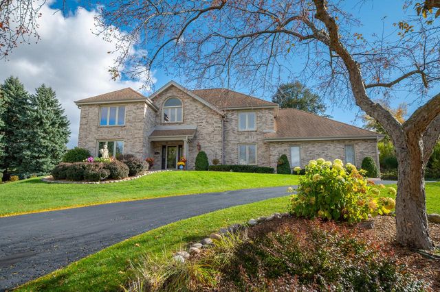 19775 Trilby COURT, Brookfield, WI 53045