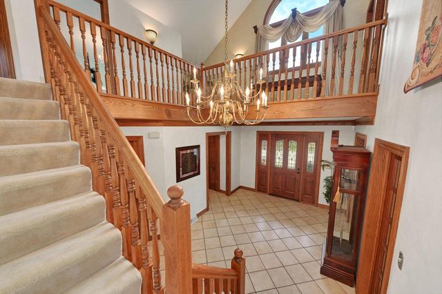 19775 Trilby COURT, Brookfield, WI 53045