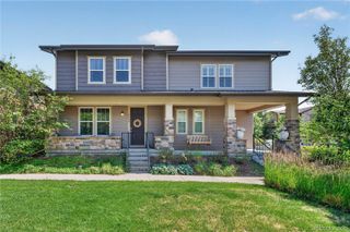 3444 Valentia Street, Denver, CO 80238