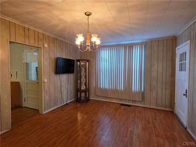 1124 Hammond Avenue, Utica, NY 13501