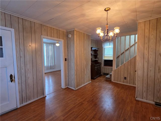 1124 Hammond Avenue, Utica, NY 13501