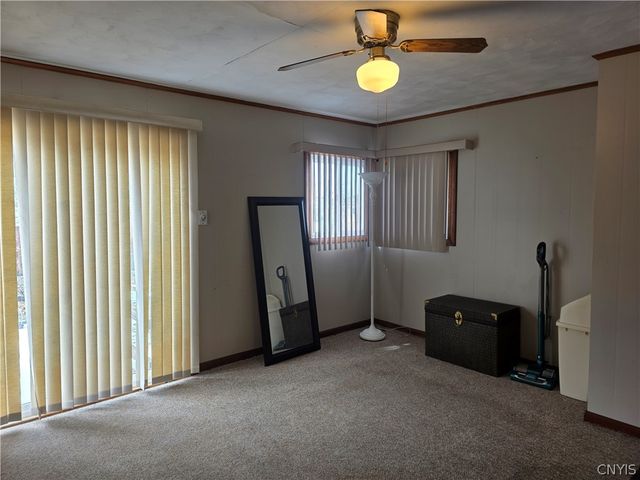 1124 Hammond Avenue, Utica, NY 13501