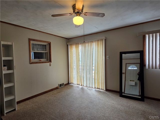 1124 Hammond Avenue, Utica, NY 13501