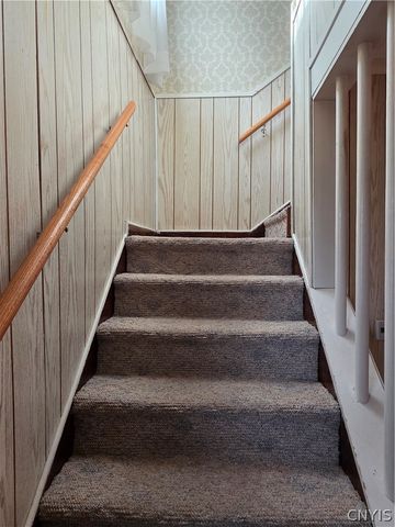 1124 Hammond Avenue, Utica, NY 13501