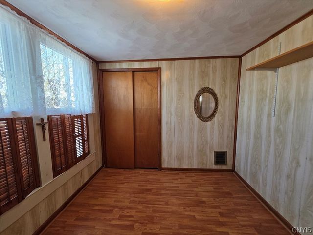 1124 Hammond Avenue, Utica, NY 13501