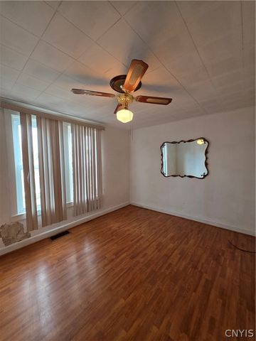 1124 Hammond Avenue, Utica, NY 13501