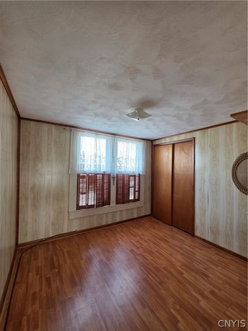 1124 Hammond Avenue, Utica, NY 13501