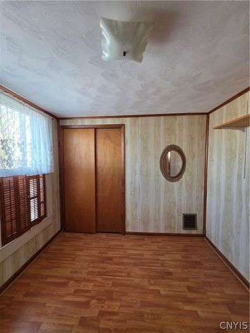 1124 Hammond Avenue, Utica, NY 13501