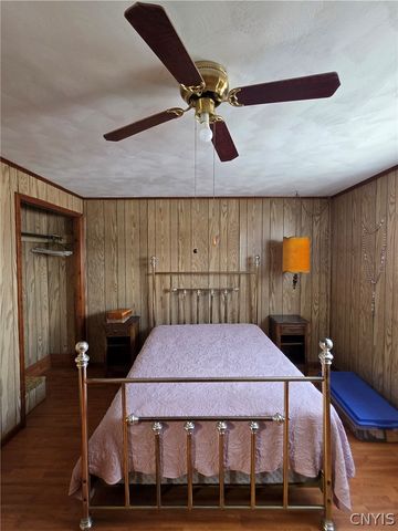 1124 Hammond Avenue, Utica, NY 13501