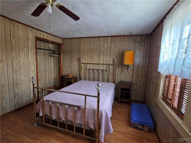 1124 Hammond Avenue, Utica, NY 13501