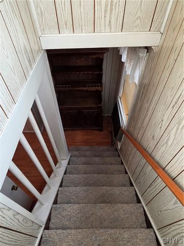 1124 Hammond Avenue, Utica, NY 13501