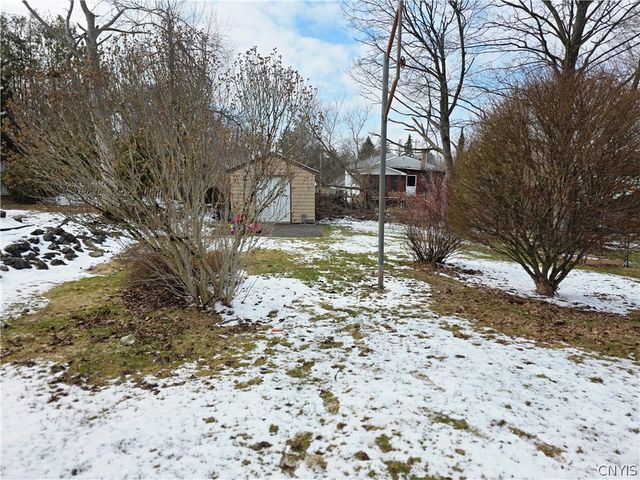 1124 Hammond Avenue, Utica, NY 13501