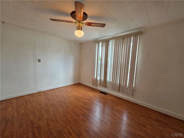 1124 Hammond Avenue, Utica, NY 13501