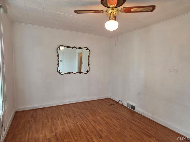 1124 Hammond Avenue, Utica, NY 13501