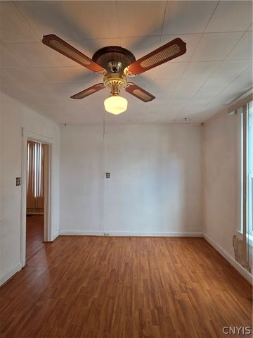 1124 Hammond Avenue, Utica, NY 13501