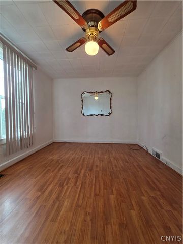 1124 Hammond Avenue, Utica, NY 13501