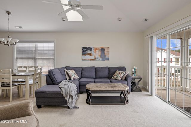 8855 Radcliff Drive NW Unit 43c, Calabash, NC 28467