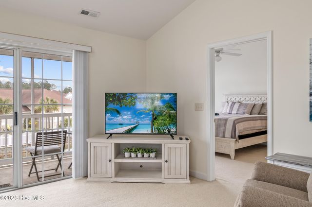 8855 Radcliff Drive NW Unit 43c, Calabash, NC 28467