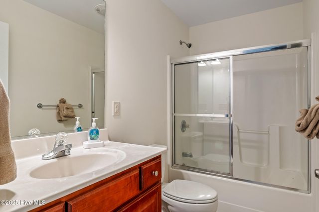 8855 Radcliff Drive NW Unit 43c, Calabash, NC 28467