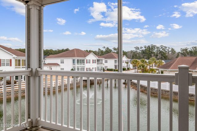 8855 Radcliff Drive NW Unit 43c, Calabash, NC 28467