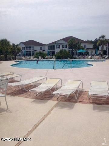 8855 Radcliff Drive NW Unit 43c, Calabash, NC 28467