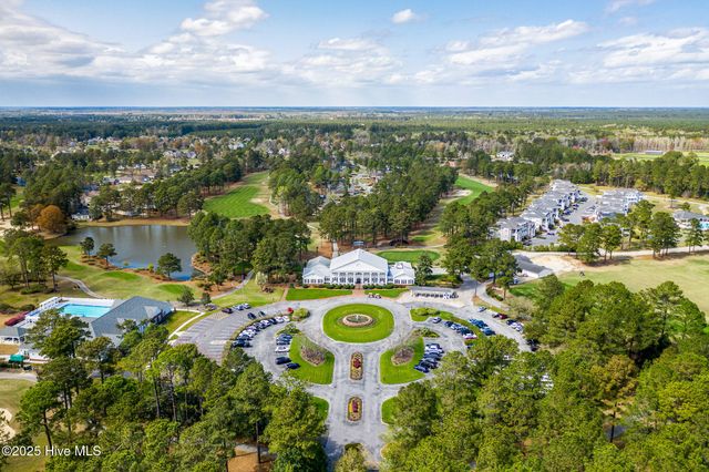 8855 Radcliff Drive NW Unit 43c, Calabash, NC 28467