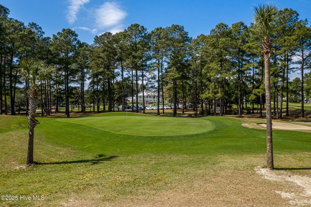 8855 Radcliff Drive NW Unit 43c, Calabash, NC 28467