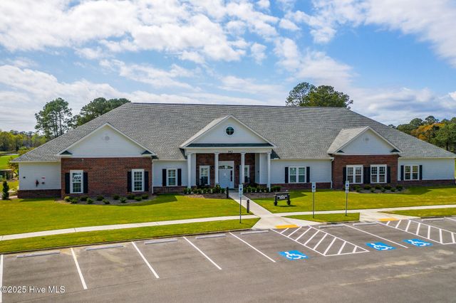 8855 Radcliff Drive NW Unit 43c, Calabash, NC 28467